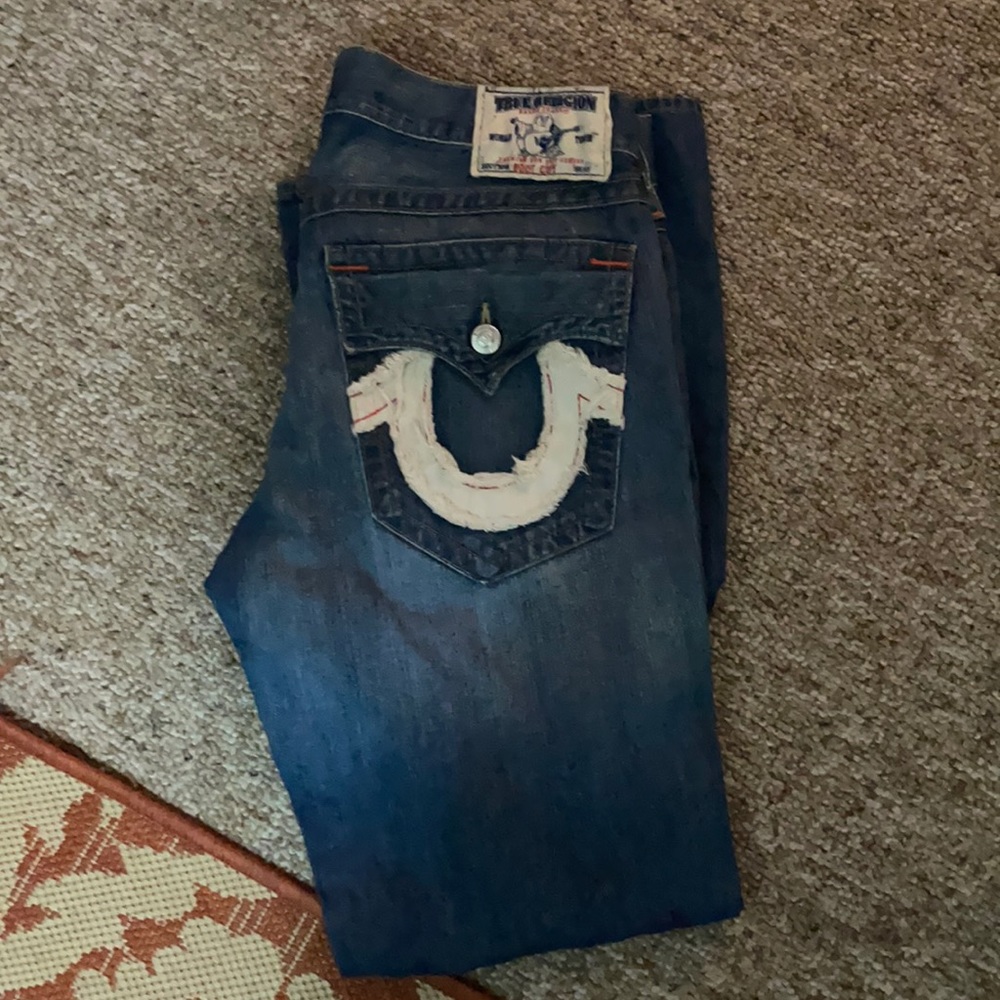 True religion